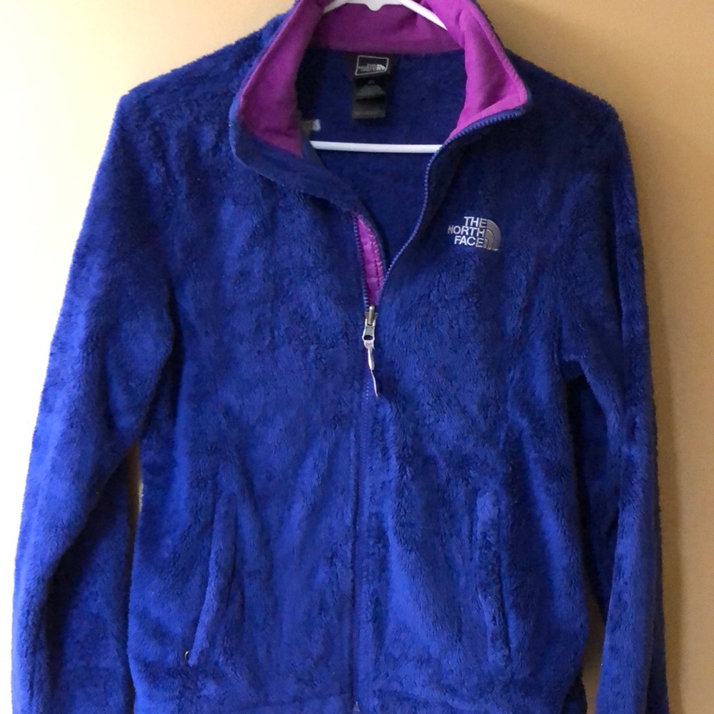 North Face Jacket
